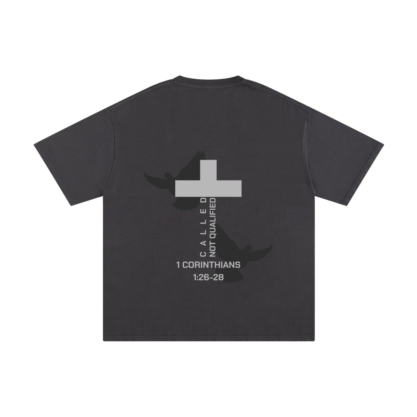 CALLED NOT QUALIFIED