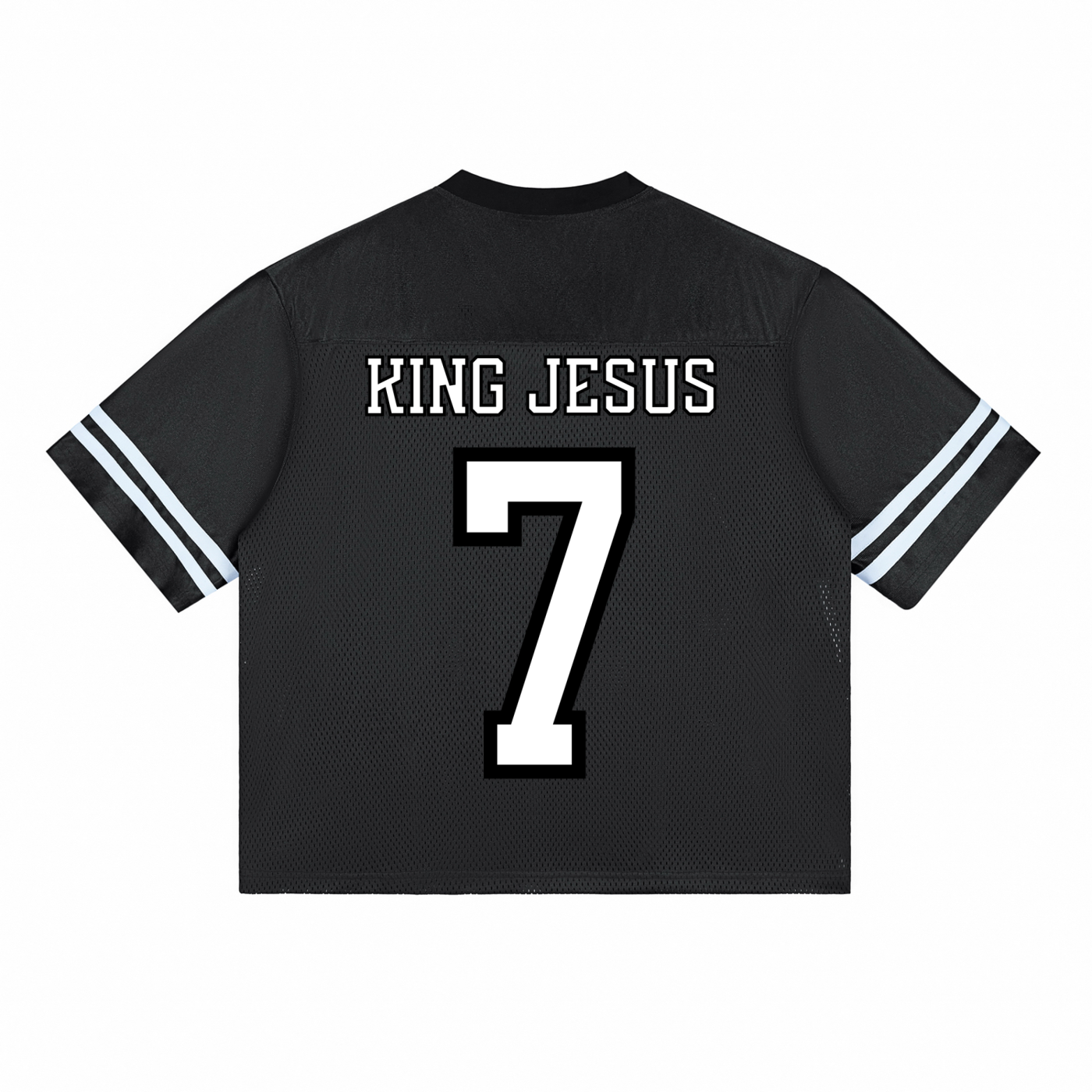 KING JESUS