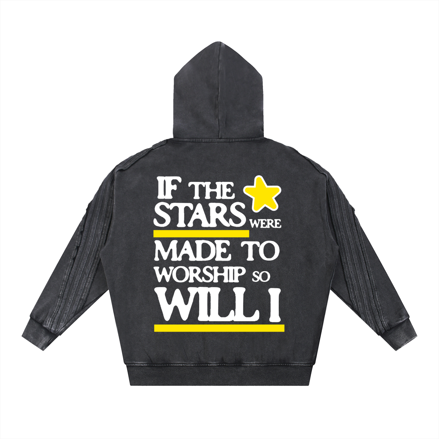STARS SET (YELLOW)