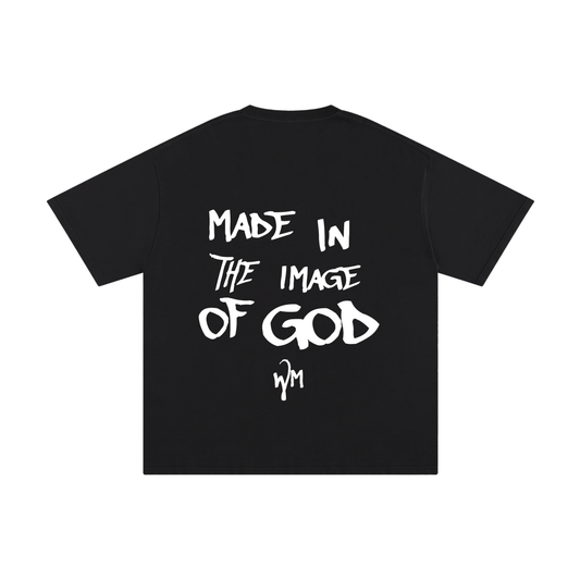 IMAGE OF GOD