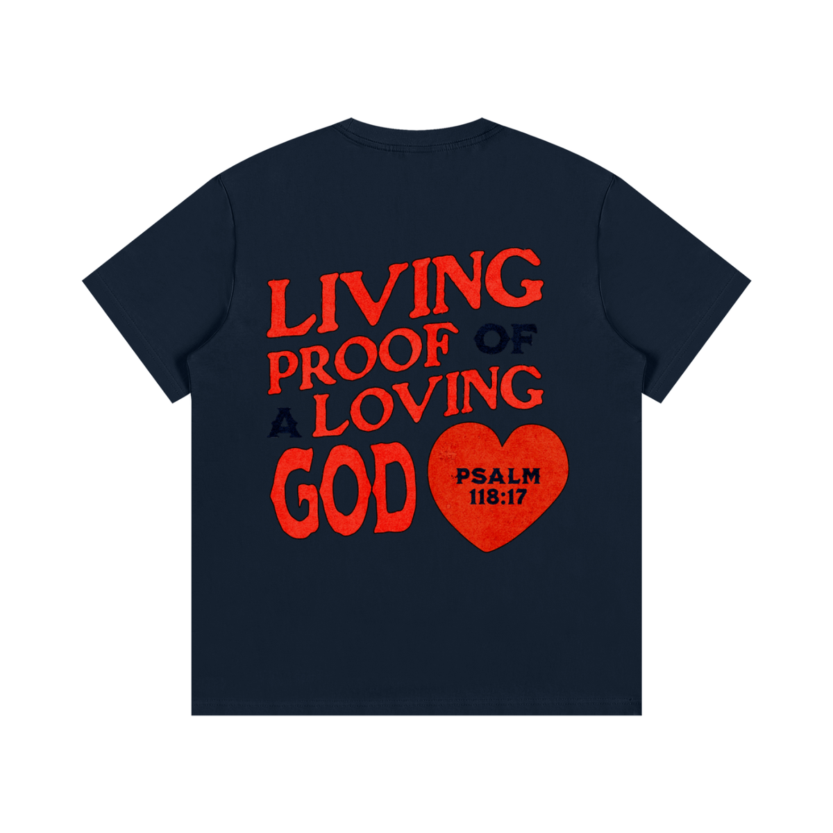 LIVING PROOF
