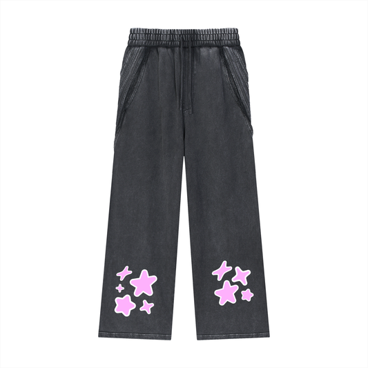STARS (PINK SWEATS)