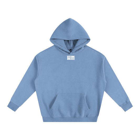TRUST THE W4YMKR (hoodie)