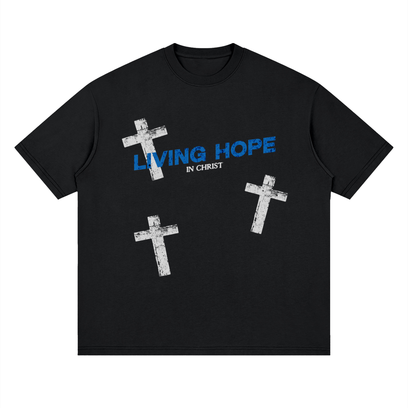 LIVING HOPE