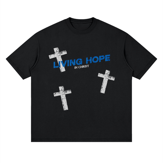 LIVING HOPE