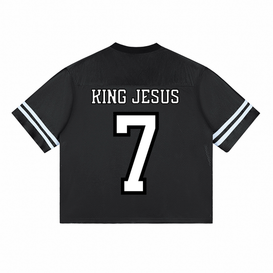 KING JESUS