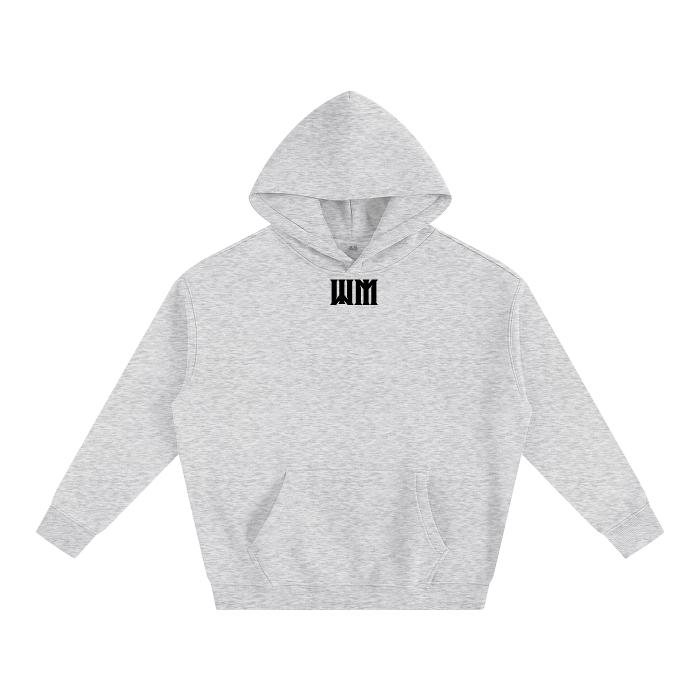 VICTORY THROUGH SURRENDER