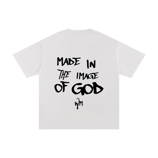 IMAGE OF GOD